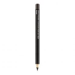 Makeup Mehron 5" Eye Liner Pencil - Dark Brown