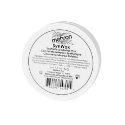 Makeup Mehron SynWax FX Molding Wax (1 Oz)
