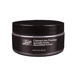 Mehron Special FX Makeup Powder Charred Ash (2.3 Oz)
