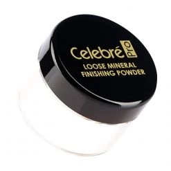 Makeup Mehron Celebre Pro Mineral Powder - Translucent (0.41 Oz)