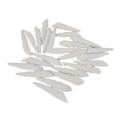 Glitter & Glitter Tattoo Aven2ra Horns (25/pack)