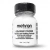 Mehron ColorSet Powder (0.5 Oz) Makeup