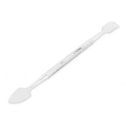 Tools/Brushes Mehron Stainless Steel Putty Spatula
