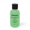 Makeup Mehron Hand Hygeine Gel (2 Oz)