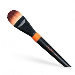 Mehron Mark Reid Signature Brush - Round Body Mehron Makeup