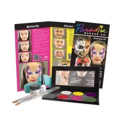 Mehron Paradise Premium Makeup Kit