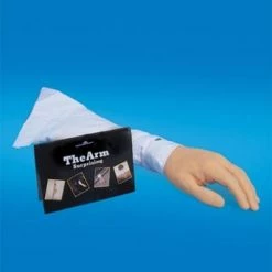 Loftus Surprising Arm Gag