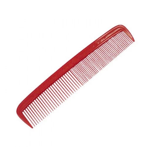 Forum Novelties Giant Comb (15") - Red 1 Forum Novelties Giant Comb (15") - Red