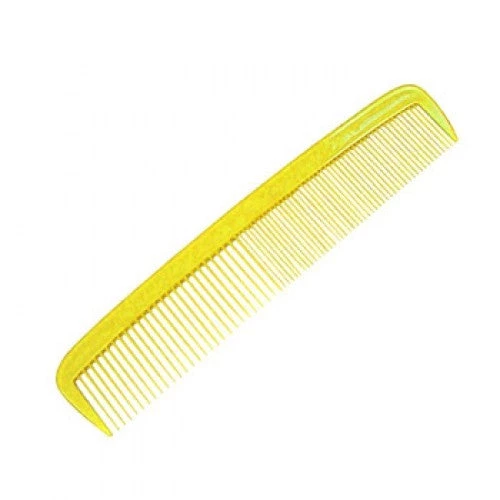 Forum Novelties Giant Comb (15") - Yellow Giant Props 1 Forum Novelties Giant Comb (15") - Yellow Giant Props