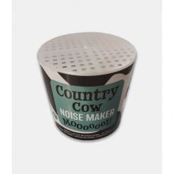 Loftus Noise Maker & Whistle Cow Voice Noisemaker