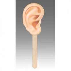 Clown Antics Ear On A Stick Prop ®