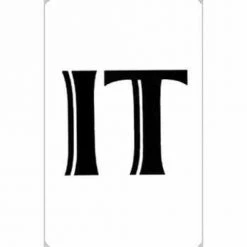 Fun Inc It Card Gag Cards Pocket Props