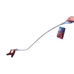 Loftus Fun Clown Gags Invisible Dog Leashes