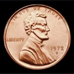 Clown Antics Money Magic Tricks Coin Family Magic Tricks