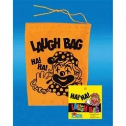 Loftus Laugh Bags