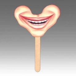 Clown Antics Clown Dental Kits Hospital Clown Props