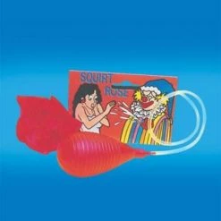 Loftus Squirting Rose Gag