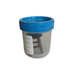 Clown Antics Stool Sample Gag Hospital Clown Props