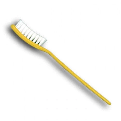 Fun Inc Giant Toothbrush, Yellow (15") 1 Fun Inc Giant Toothbrush, Yellow (15")
