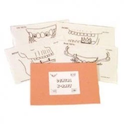 Clown Antics Clown Dental Kits Hospital Clown Props