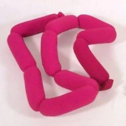 Magic By Gosh String Of Jumbo Foam Hot Dogs (48") Giant Props