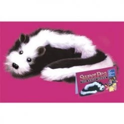 Loftus Puppet/Plush Animal Skunk Spring Puppets