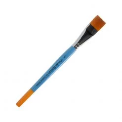 Prima Barton Creative Series Face Painting Flat Brush (3/4")