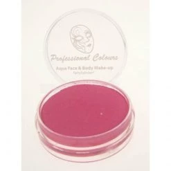 PartyXplosion Pink Aqua Face Paint Refill - Pink Candy 42720 (10 Gm)