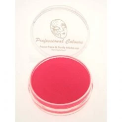 Face Paint Brands PartyXplosion Pink Special FX Paint Refill - Neon Pink 42721 (10 Gm)