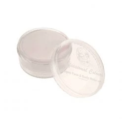 PartyXplosion White Aqua Face Paint 43211 (90 Gm)