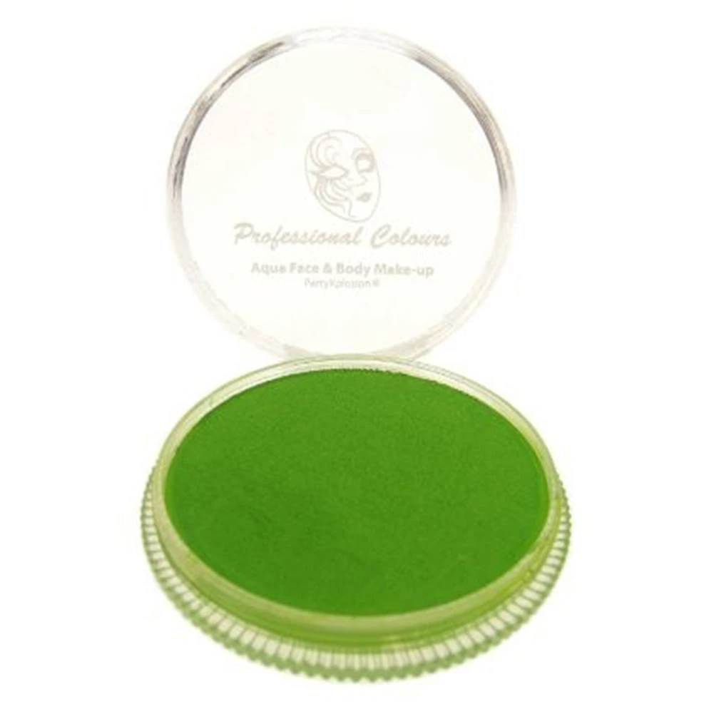 PartyXplosion Green Aqua Face Paint - Light Green 43708 (30 Gm) 1 PartyXplosion Green Aqua Face Paint - Light Green 43708 (30 Gm)
