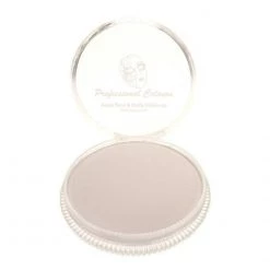Face Paint Brands PartyXplosion White Aqua Face Paint 43711 (30 Gm)