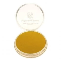 PartyXplosion Yellow Aqua Face Paint 43713 (30 Gm) Face Paint Brands