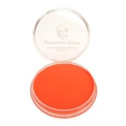 Face Paint Brands PartyXplosion Orange Special FX Paint - Neon Orange 43724 (30 Gm)
