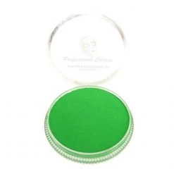 PartyXplosion Green Special FX Paint - Neon Green 43727 (30 Gm)