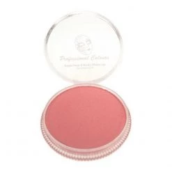 PartyXplosion Rose Aqua Face Paint 43785 (30 Gm)