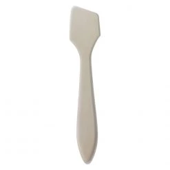 Tools/Brushes Qosmedix 3" Angled Spatulas (50/pack)