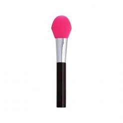 Qosmedix Silicone Multi Purpose Applicator (Pink Oval)