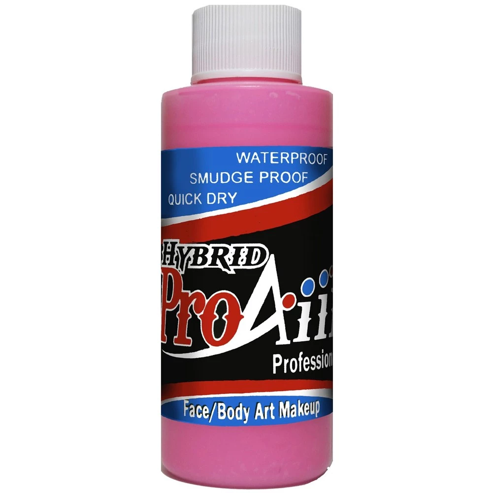 ProAiir Hybrid Standard Makeup - Bubblegum Pink (2.1 Oz) 1 ProAiir Hybrid Standard Makeup - Bubblegum Pink (2.1 Oz)