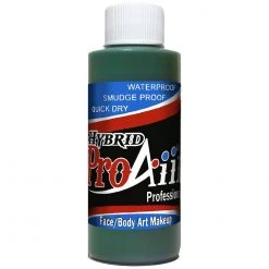ProAiir Hybrid Standard Makeup - Green (2.1 Oz)