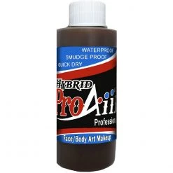 ProAiir Hybrid Standard Makeup - Henna (2.1 Oz) Face Paint Brands