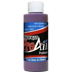 ProAiir Hybrid Standard Makeup - Purple (2.1 Oz)