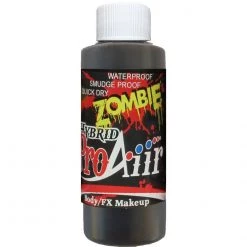 ProAiir Hybrid Zombie Makeup - Dirt (2.1 Oz) Face Paint Brands