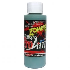 Face Paint Brands ProAiir Hybrid Zombie Makeup - Vein (2.1 Oz)