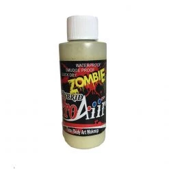 Face Paint Brands ProAiir Hybrid Zombie Makeup - Walking Dead (2.1 Oz)