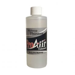 Air Brush Supplies ProAiir Makeup Thinner (4 Oz)