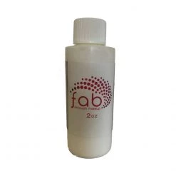 Silly Farm (FAB) FAB Hybrid Airbrush Makeup - Snow White (2 Oz)