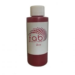 Silly Farm (FAB) FAB Hybrid Airbrush Makeup - Ruby Red (2 Oz) Face Paint Brands