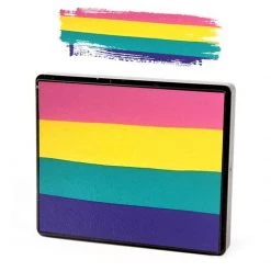 Silly Farm (FAB) Silly Farm Rainbow Cake - Camerons Collection Baby Doll