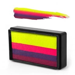 Silly Farm (FAB) Silly Farm Arty Brush Cake - Paty De Leon Collection Texas Sunset 20g